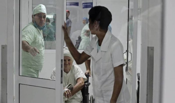 Marokko wil Cubaanse doktoren rekruteren