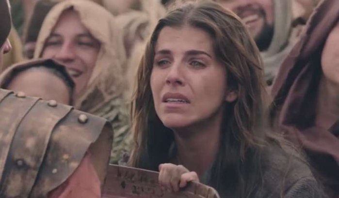 Colombiaanse telenovela in Marokko opgenomen (video)