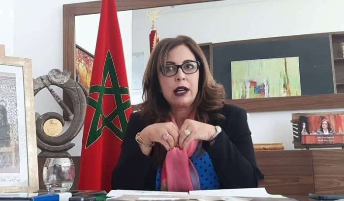 Rabat middelpunt nieuw schandaal
