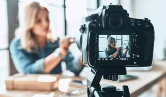 Marokko: DGI zit influencers op de hielen