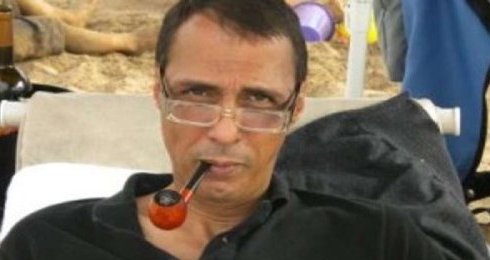 Raouf Oufkir