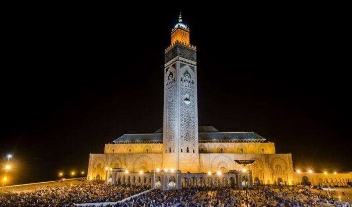 Marokko: regeringsbesluit over Tarawih gebeden verwacht