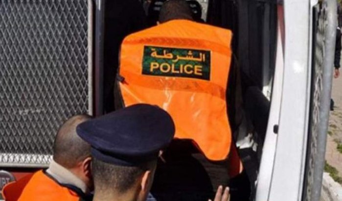 Arrestatie na opzettelijk doodrijden jonge vrouw in Marokko