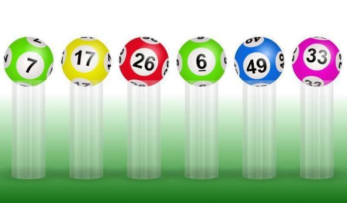 Publiciteit voor lotto verboden in Marokko