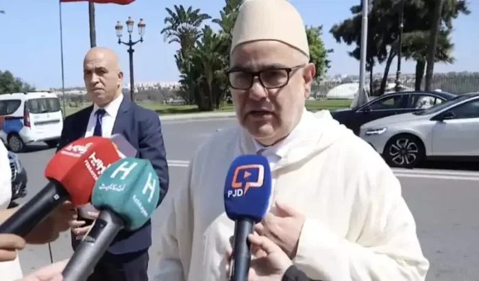 Abdelilah Benkirane valt Abdellatif Ouahbi aan over hervorming Moudawana