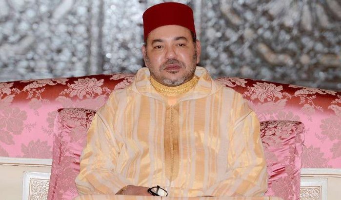 Koning Mohammed VI verleent gratie aan 1272 mensen