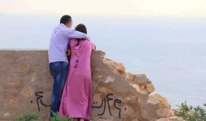 Marokkanen sterk verdeeld over relaties buiten het huwelijk