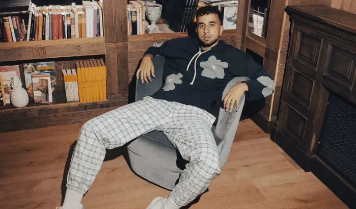 Het succesverhaal van influencer Hamza Zaidi