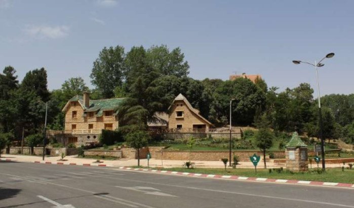 Twee aardbevingen in 48 uur tijd in Ifrane 
