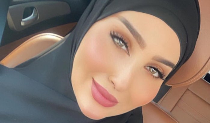 Marokkaanse influencer opgepakt om illegale 'vergrotingsproducten'