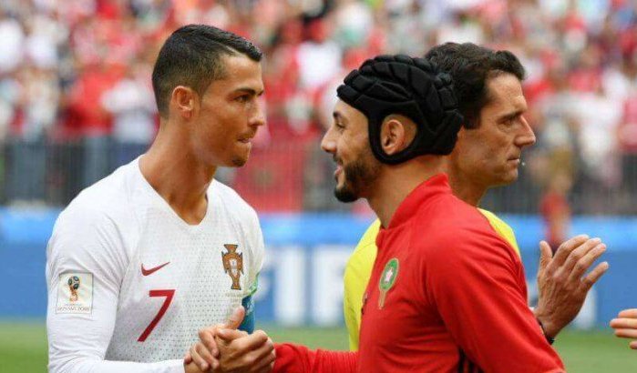 Voorzitter FIFA weigert kandidatuur Marokko voor WK-2030 te commenteren