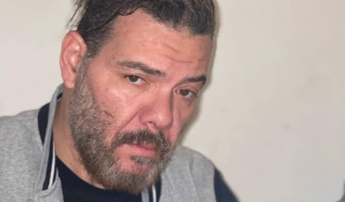 Zanger Adil El Miloudi is auto kwijt na oplichting