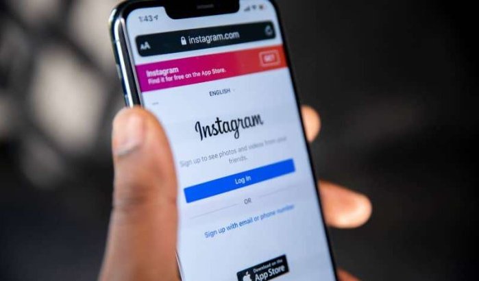 In Tanger vermist meisje bij Instagram-vriendje teruggevonden