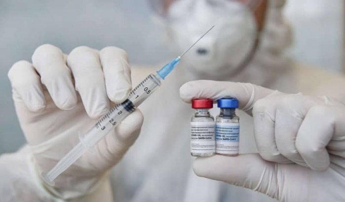 Marokko bestudeert gebruik Pfizer-vaccin