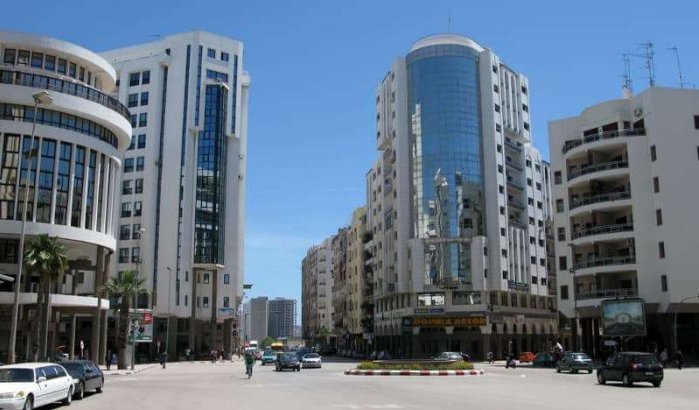 Onroerend goed: prijstrends in Tanger