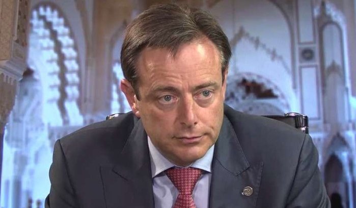Antwerpse burgemeester: "Als ik herhaal wat Marokkanen mij zeggen, zijn de Marokkanen kwaad"