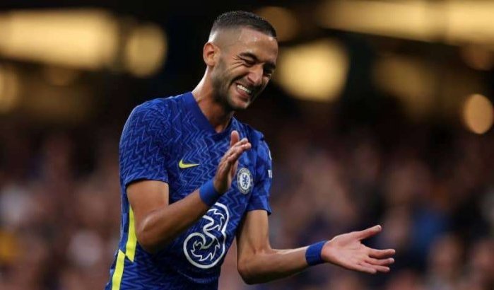 Transfer Hakim Ziyech: Chelsea zegt nee, Barcelona dringt aan