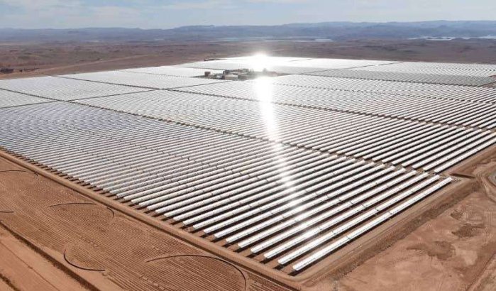 Marokko en Qatar willen samenwerking in energiesector versterken