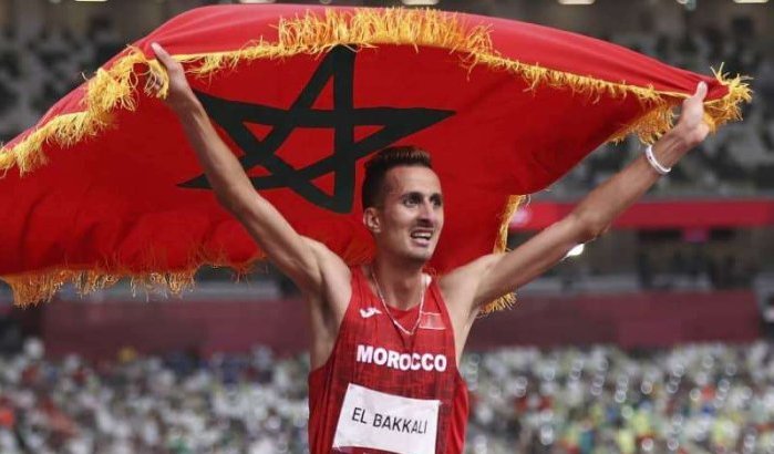Soufiane El Bakkali in top 30 van invloedrijke persoonlijkheden