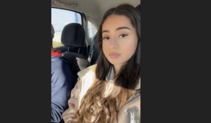 Vermiste Sihem Belouahmia dood aangetroffen