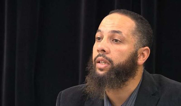 Onterechte terreurverdachte Adil Cherkaoui krijgt Canadese nationaliteit