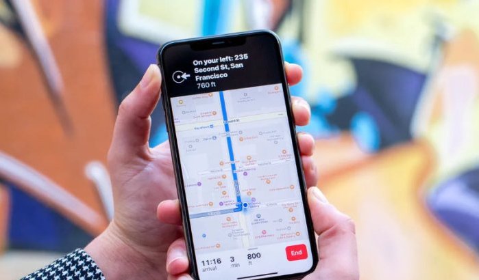 Apple brengt nieuwe functie naar Marokko