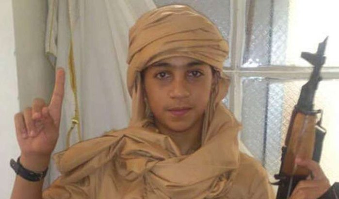 Broertje Abdelhamid Abaaoud wil wraak nemen