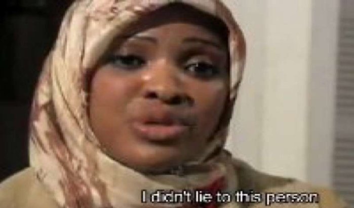 Malika Slimani getuigt over zaak Hassan Arif 