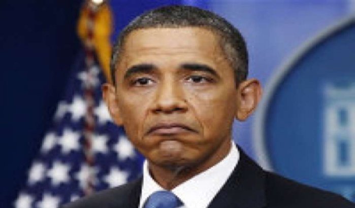 Obama wil niet naar Marokko