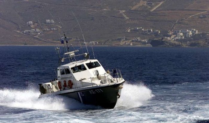 Marokkanen winnen zaak na marteling Griekse kustwacht