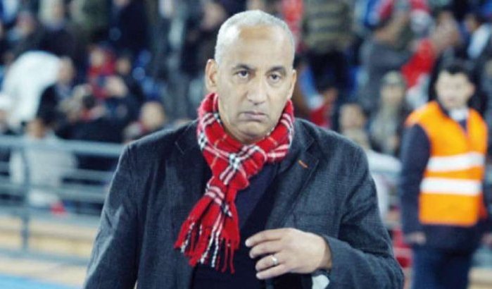 Ex-international Fakhreddine Rajhi slachtoffer zwaar ongeval