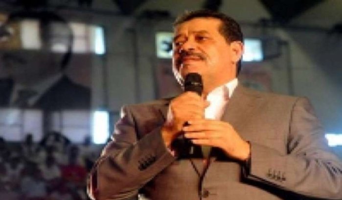 Hamid Chabat nieuwe baas van de Istiqlal 