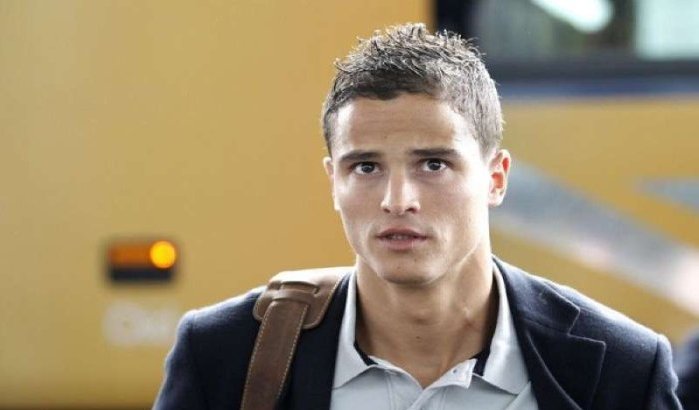 Ibrahim Afellay