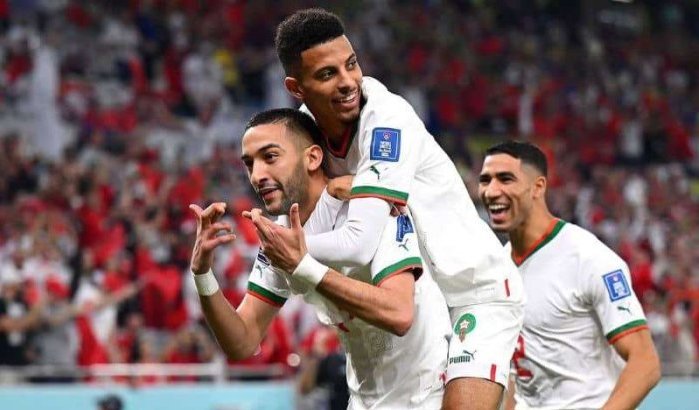 Walid Regragui wil nu Afrika Cup winnen