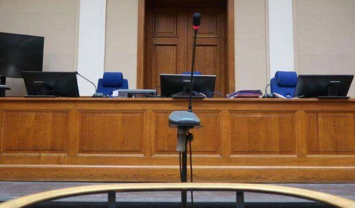 Marokkaan in Frankrijk drie maanden cel in voor stelen kaas