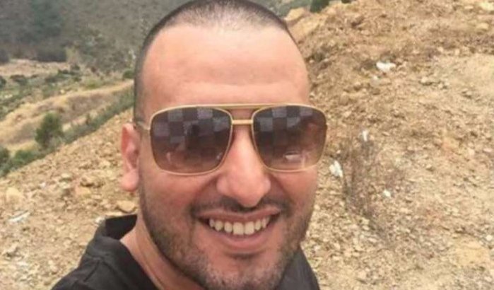 Nederland: 12 jaar celstraf voor doodschieten Yassine Majiti