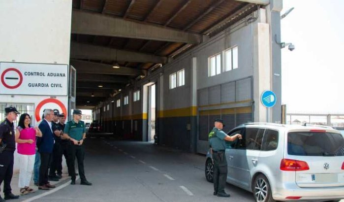 Motril investeert in verbetering doorgang Marokkaanse diaspora