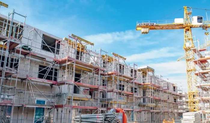 Bouwsector Marokko: miljardeninvesteringen maar geen personeel