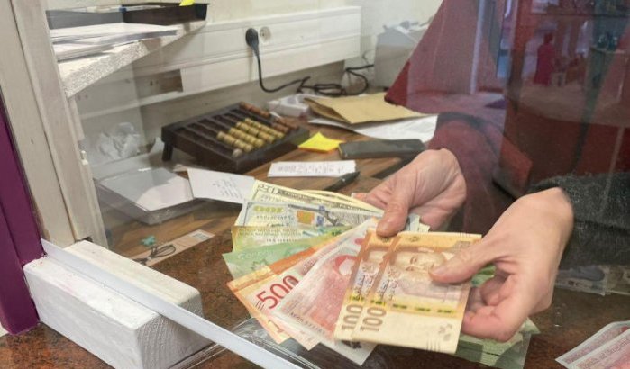 Financieel schandaal raakt Marokkaanse elite