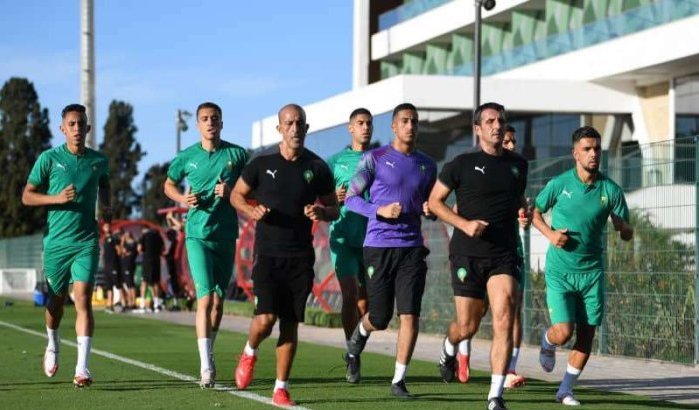 Fouzi Lekjaa weigert in te gaan op eisen Marokkaanse internationals