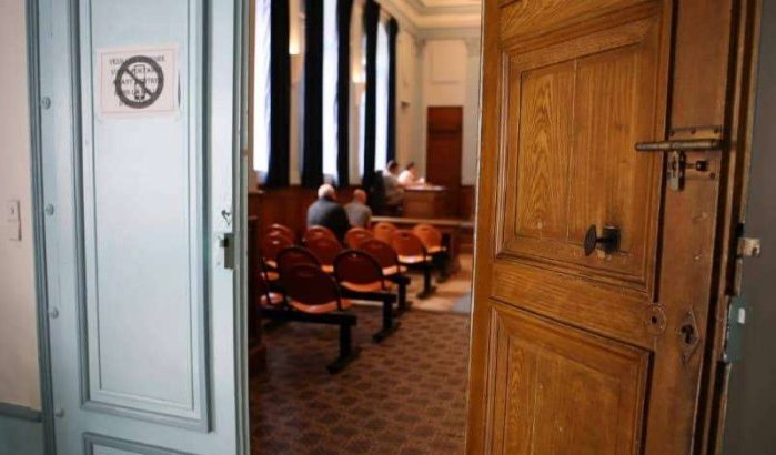Bejaarde Algerijn vervolgd voor moord op Marokkaanse in Frankrijk