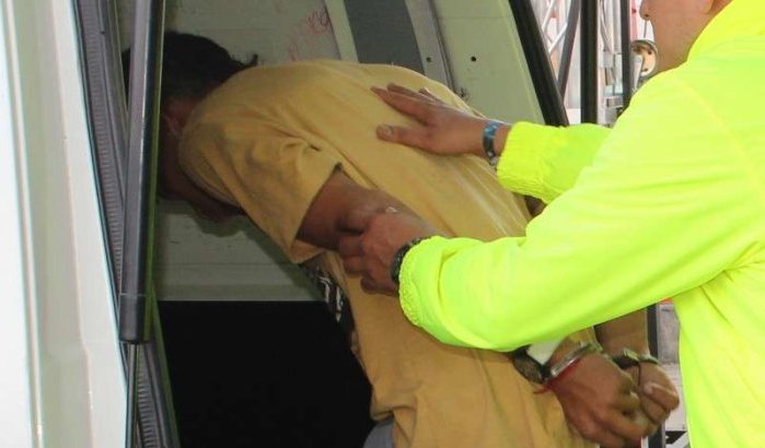 Spanje: 19 jaar gevangenis en recordboete voor moord op Marokkaan