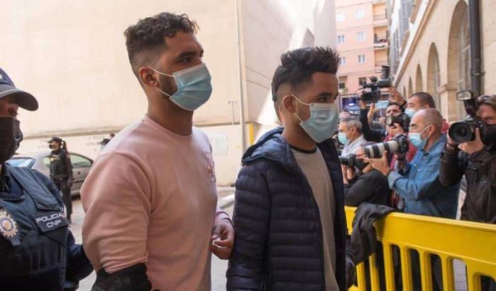 Marokko onderzoekt immigratiepoging op luchthaven Mallorca