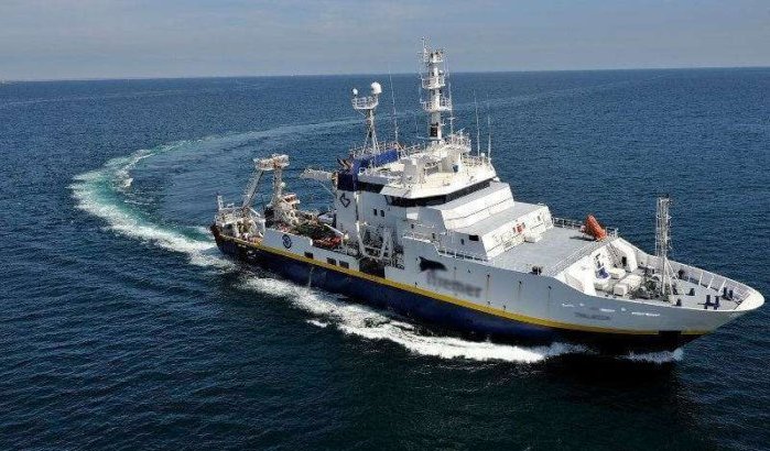 Marokko wil onderzoeksboot kopen