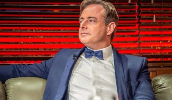 Antwerpen: burgemeester ontslaat politie-inspecteur na racistische opmerking