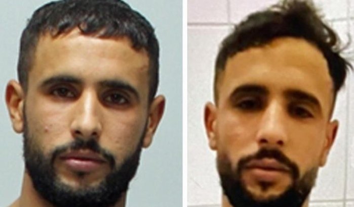 Schietpartij in Brussel: politie zoekt moordenaar Badreddine Jammal