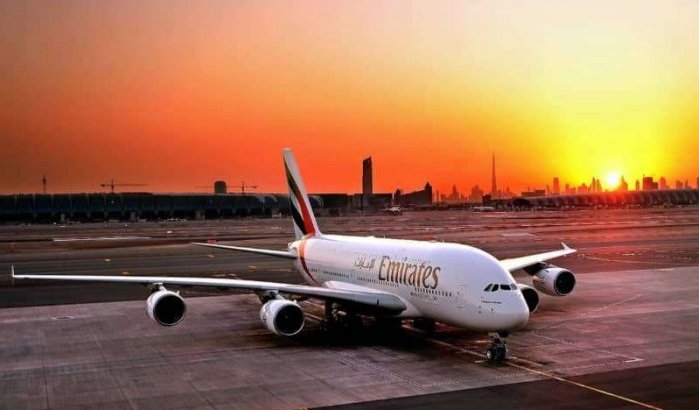 Emirates Airlines verhoogt vliegfrequentie naar Casablanca