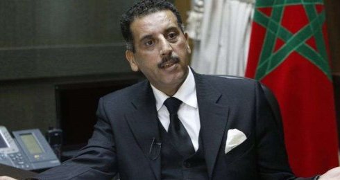 Abdelhak Khiame