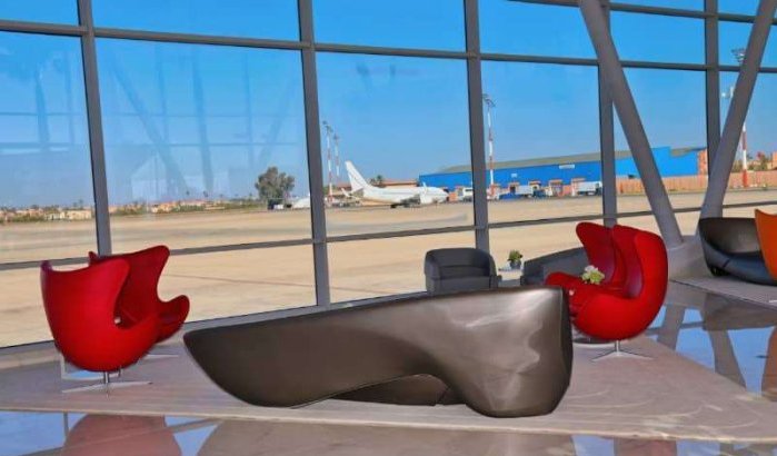 Marokkaanse luchthavens ontvangen 200.000 reizigers in één week