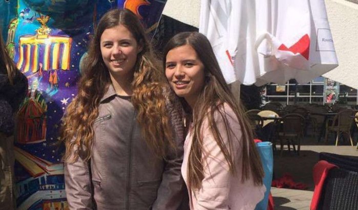 Vermiste meisjes uit Bergen op Zoom: Nederlandse Marokkaan gearresteerd 